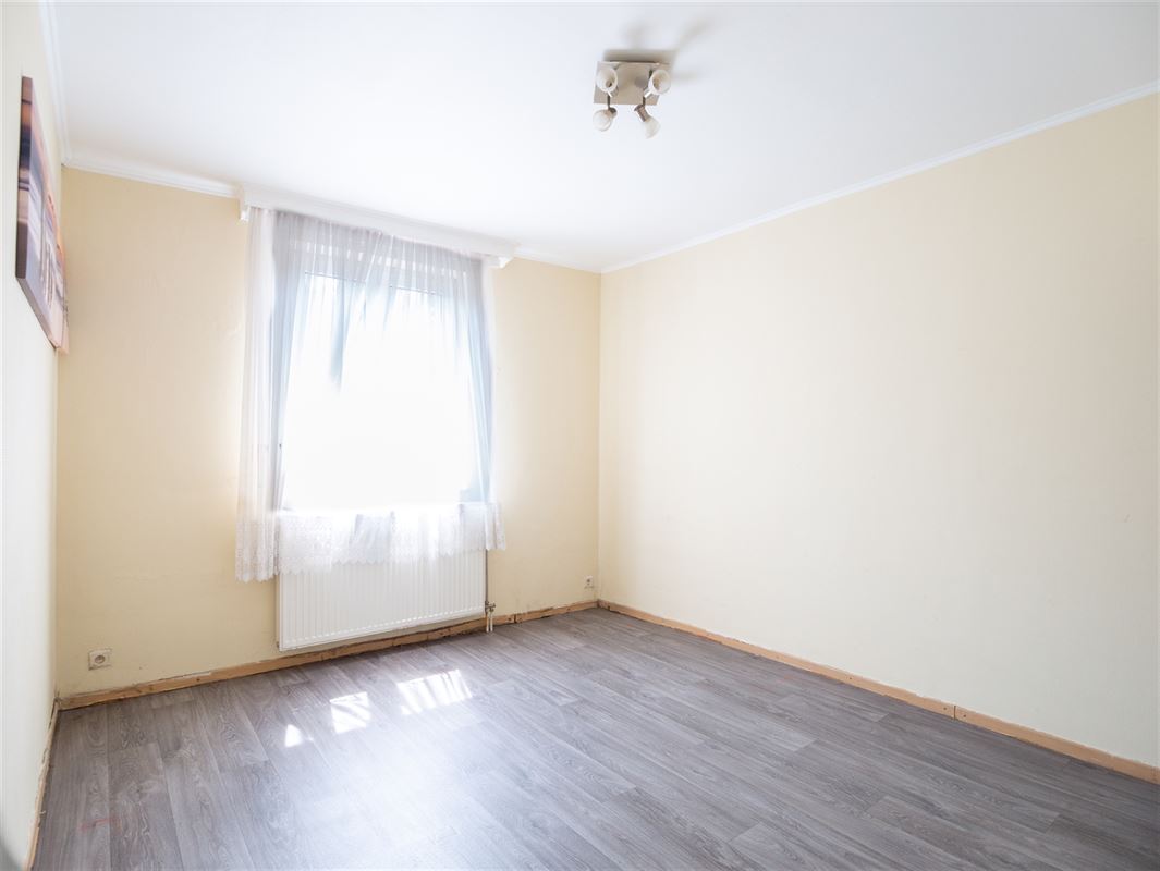 Duplex-appartement