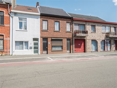 Huis