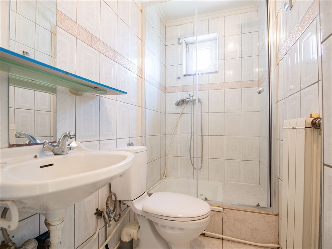 Duplex-appartement