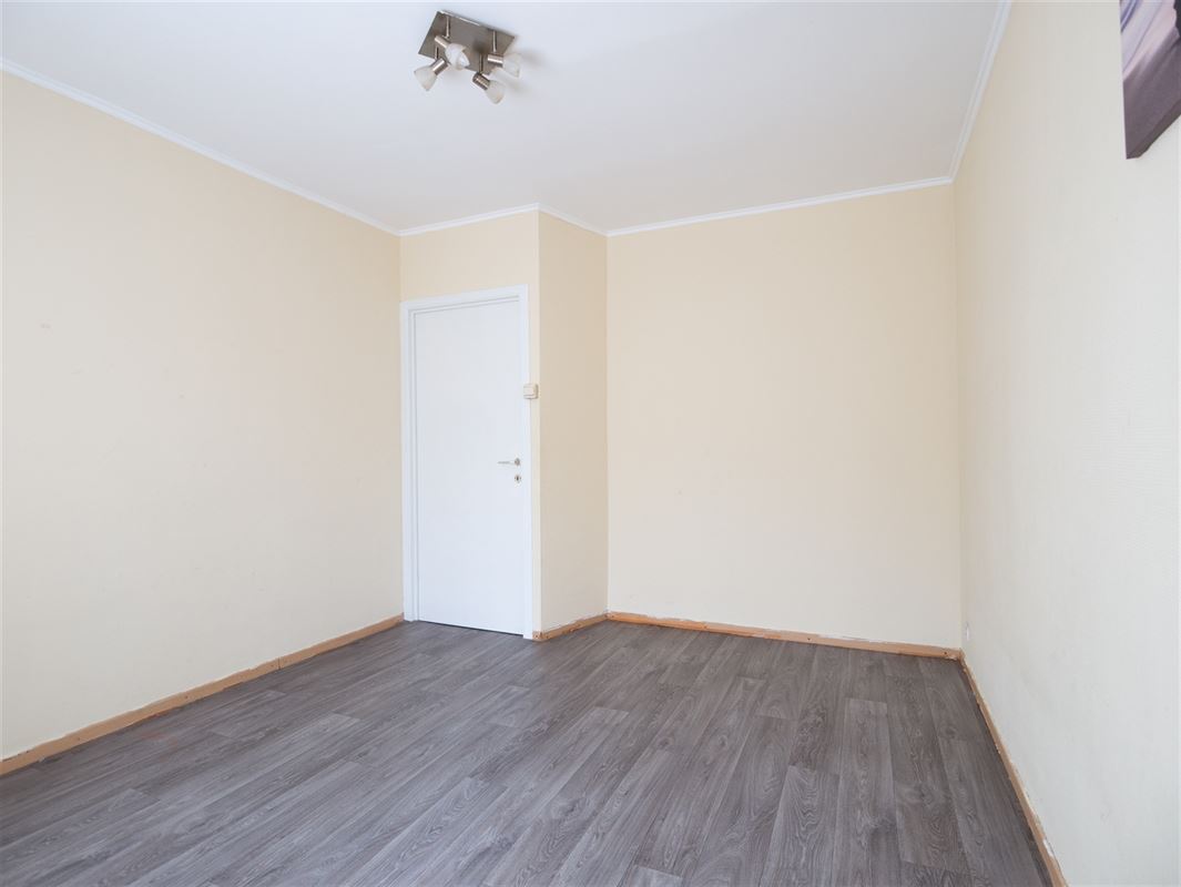 Duplex-appartement