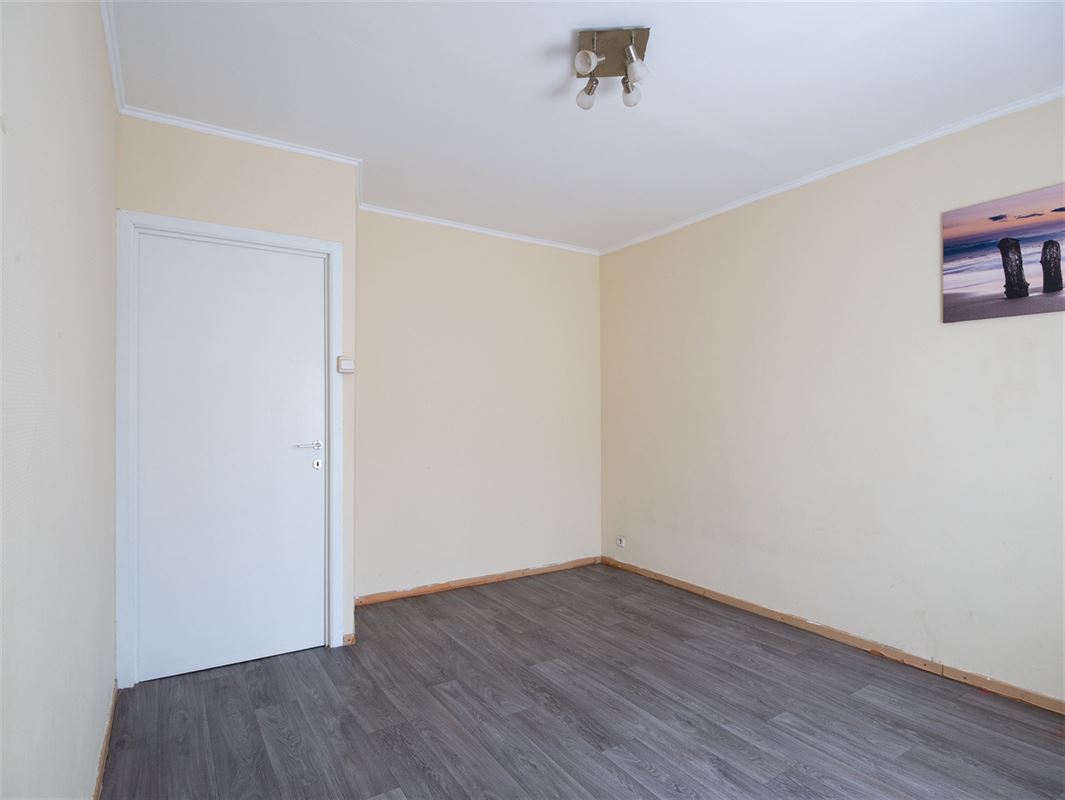 Duplex-appartement