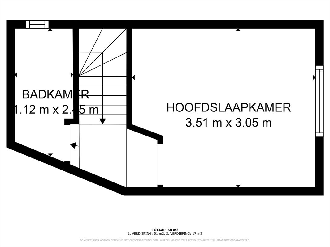 Duplex-appartement