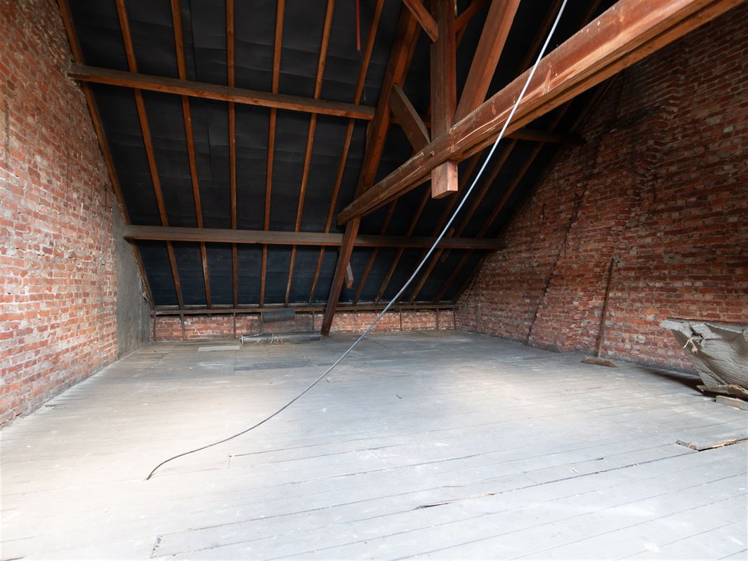 Huis