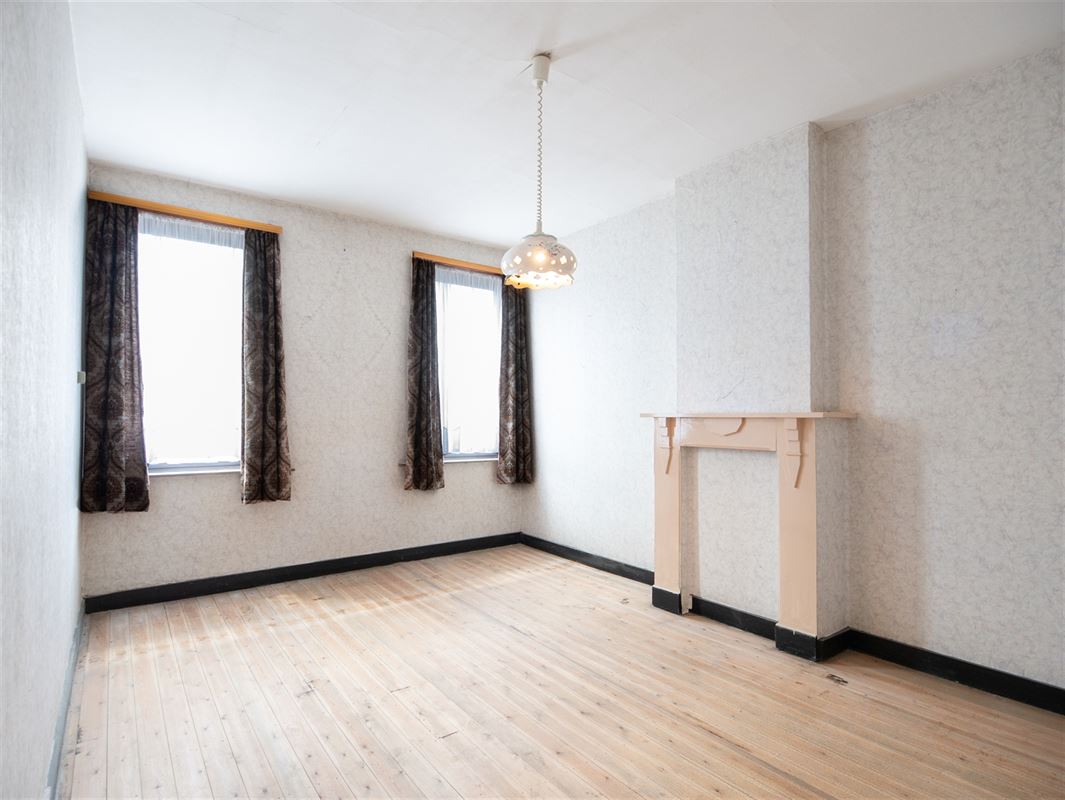 Huis