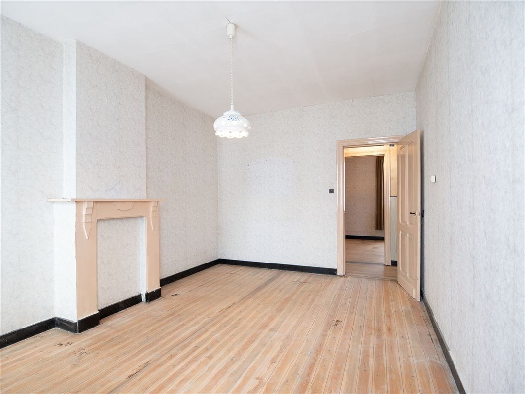 Huis
