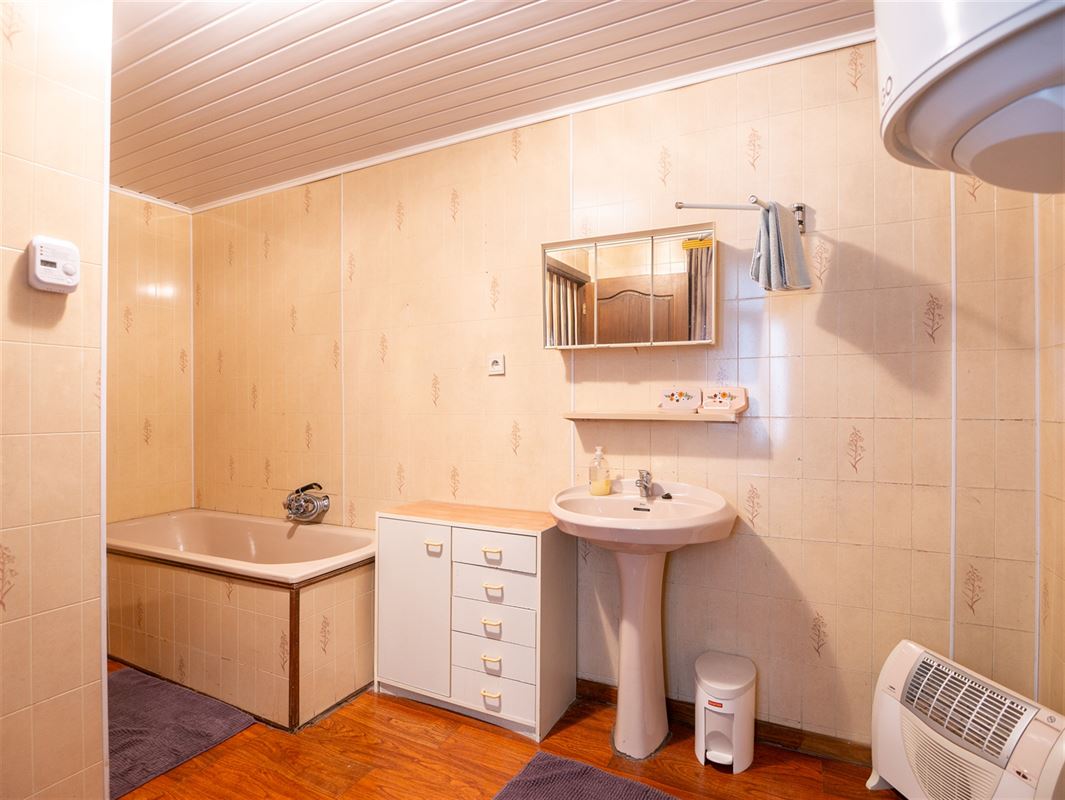 Huis