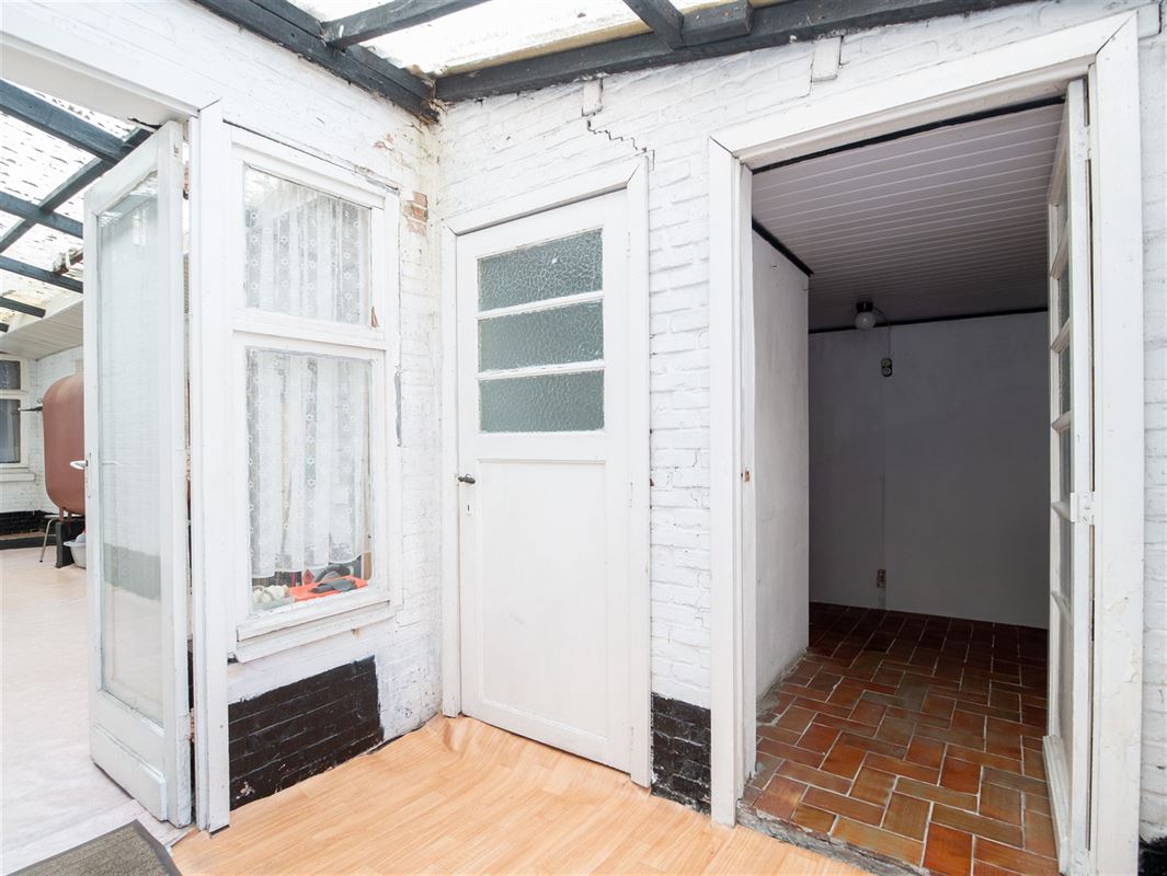 Huis