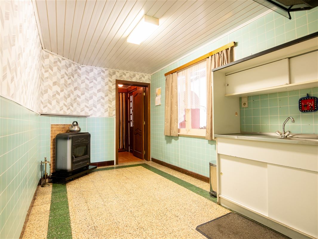 Huis
