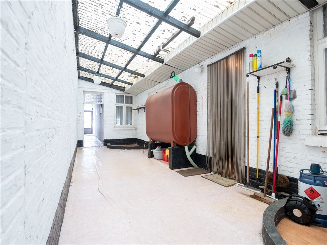 Huis