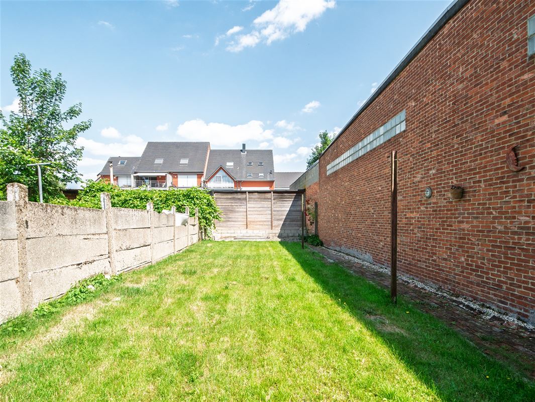 Huis