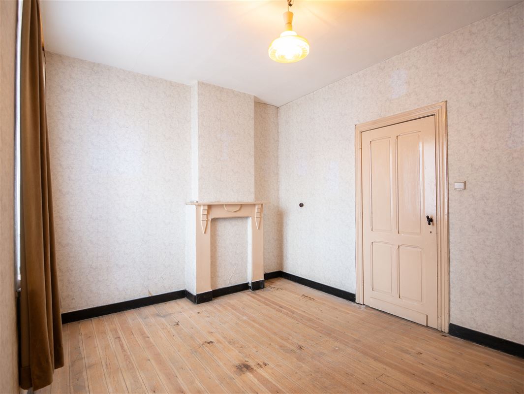 Huis