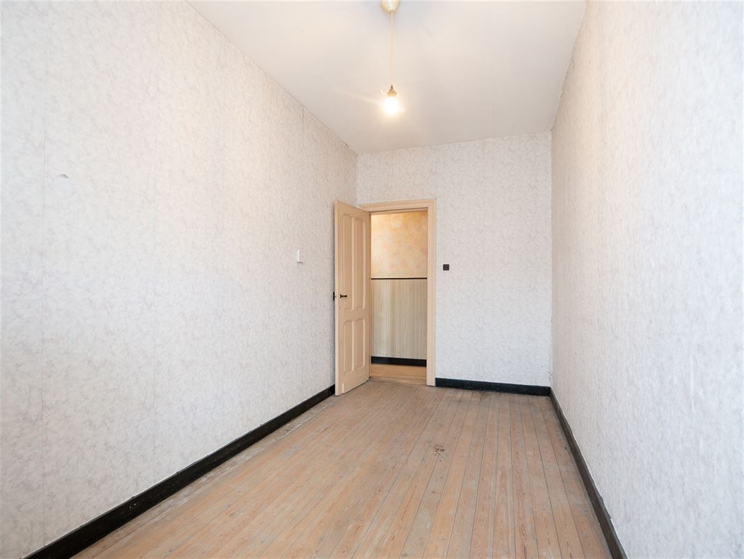 Huis