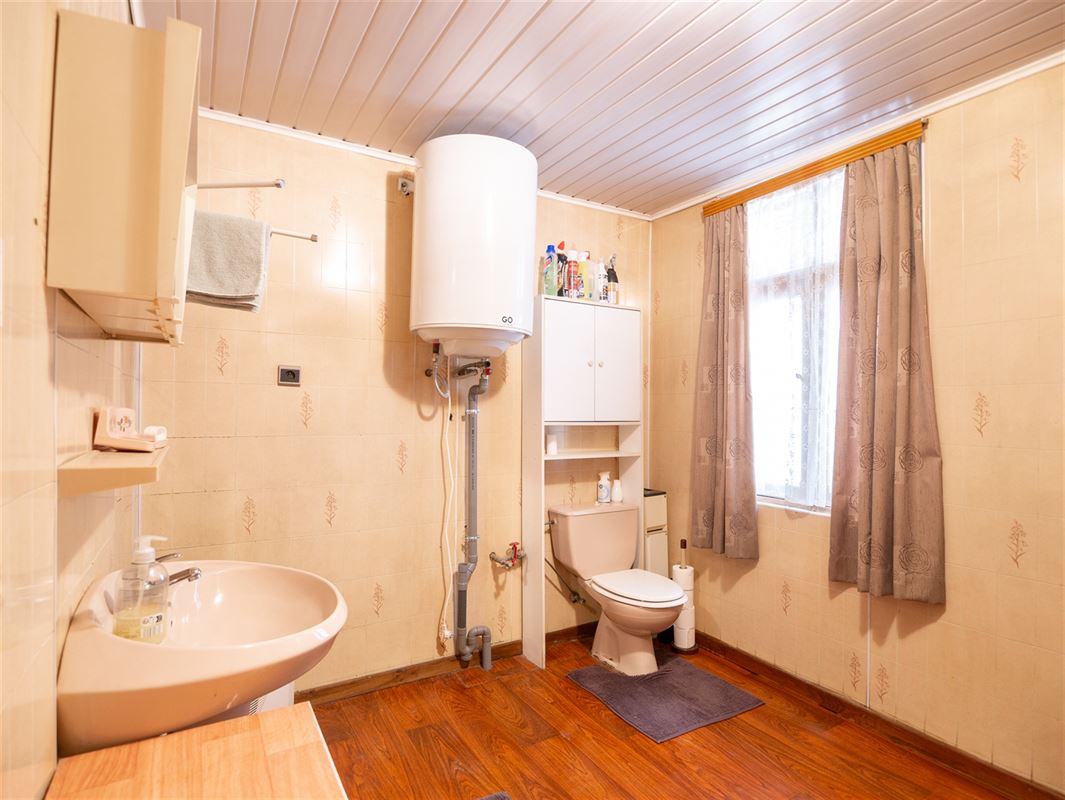 Huis
