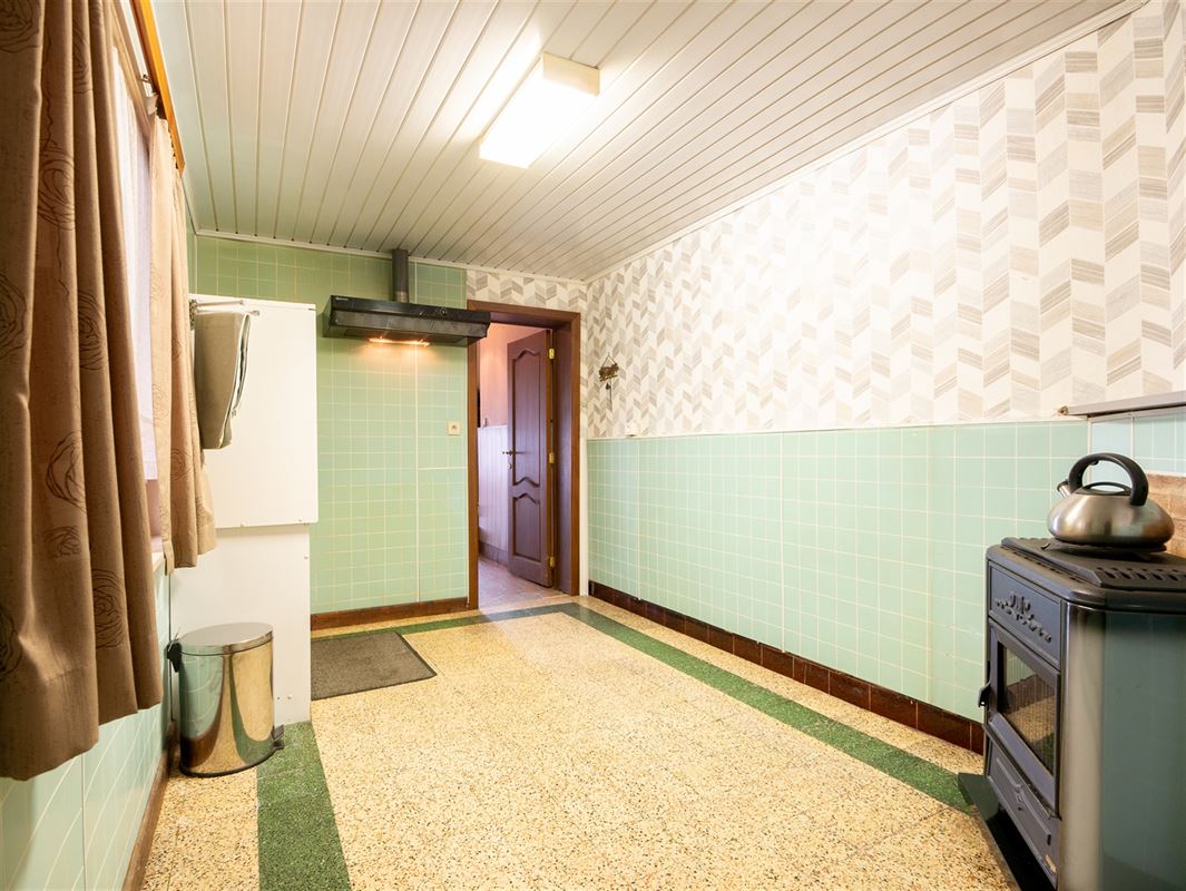 Huis