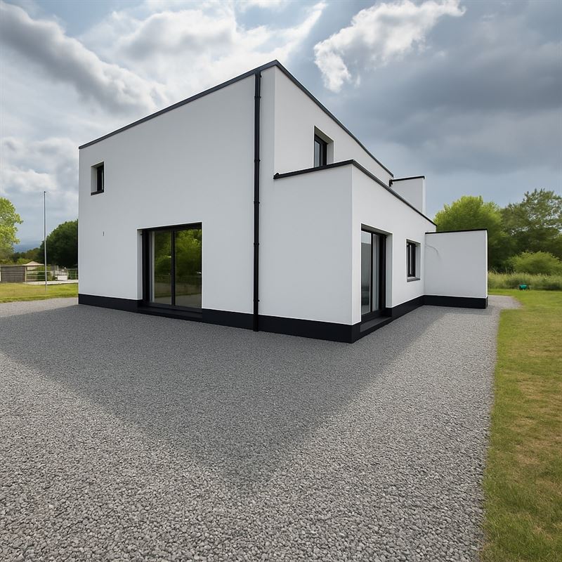 Huis