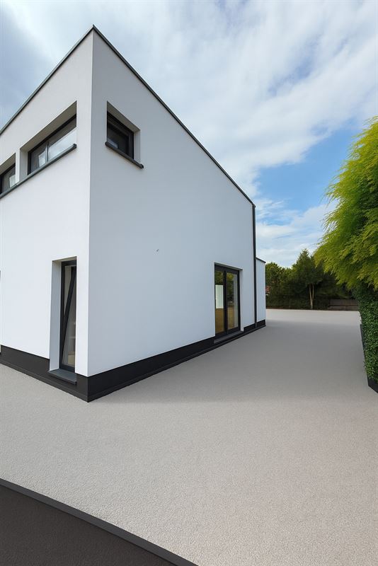 Huis