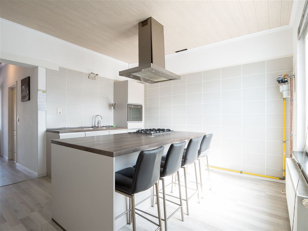 Huis