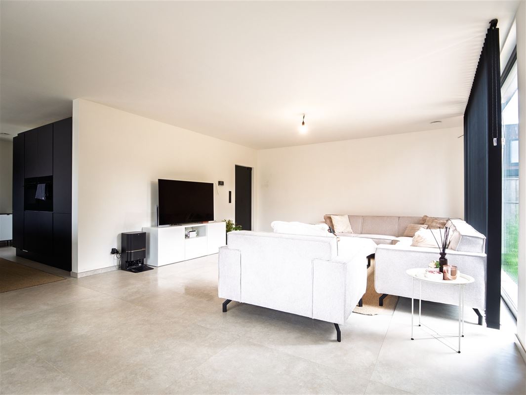 Huis
