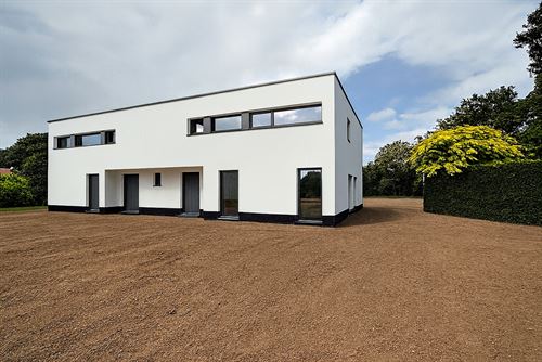 Huis