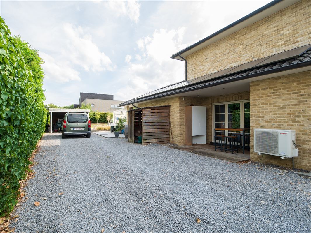 Huis