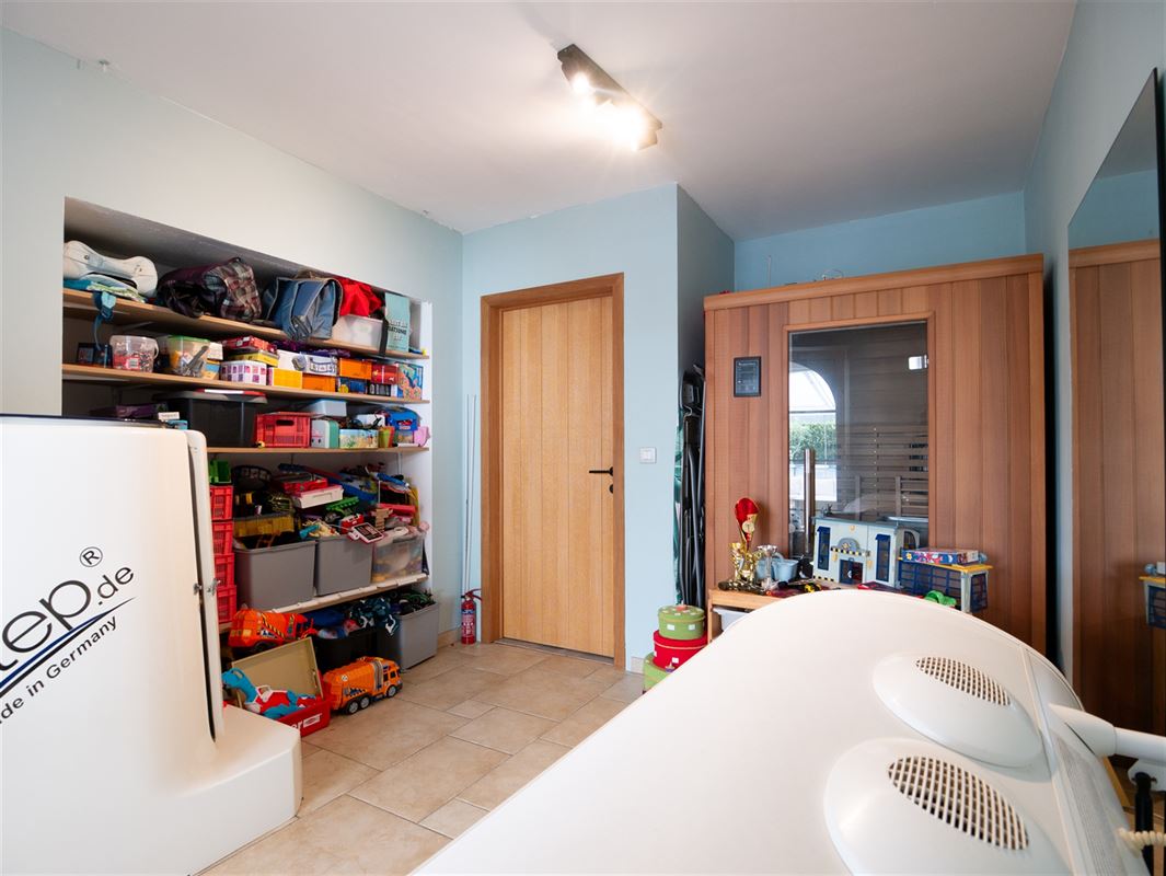 Huis