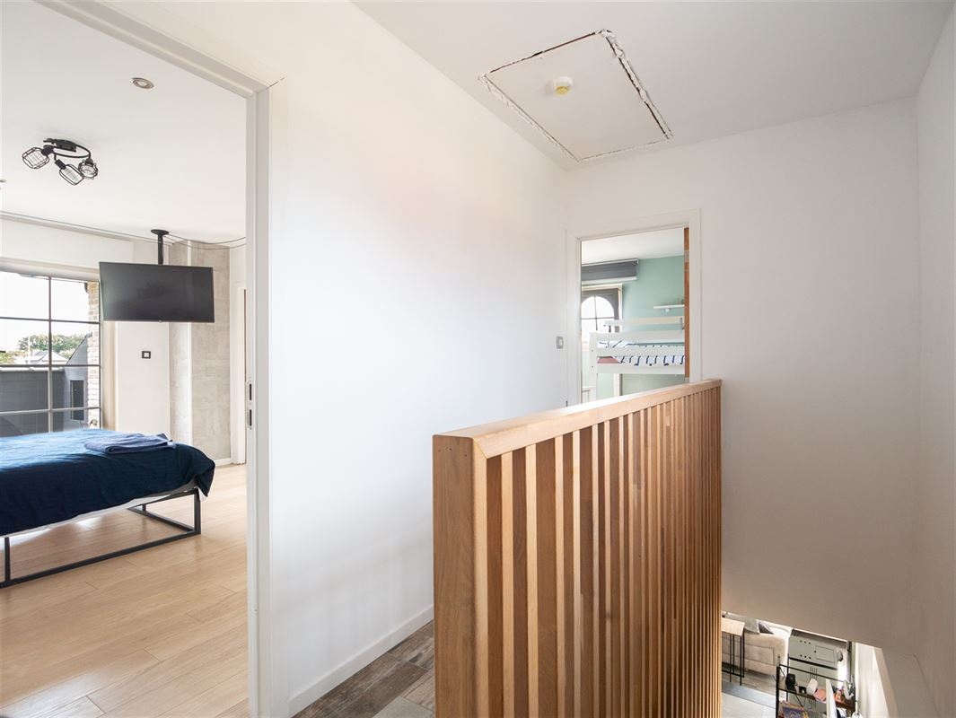 Huis