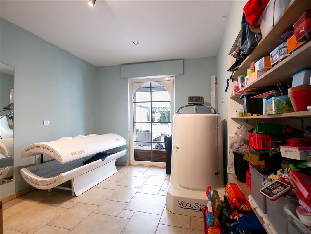 Huis