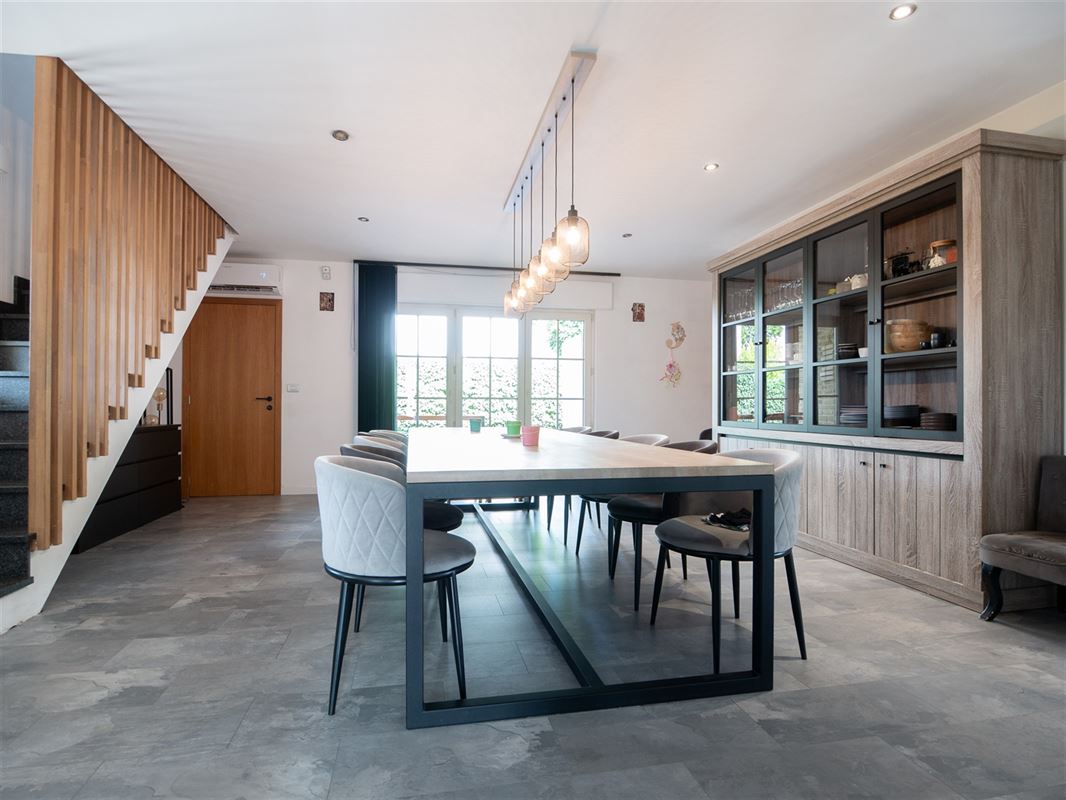 Huis