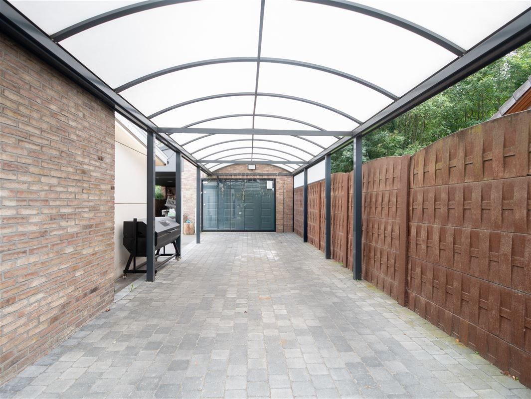 Huis