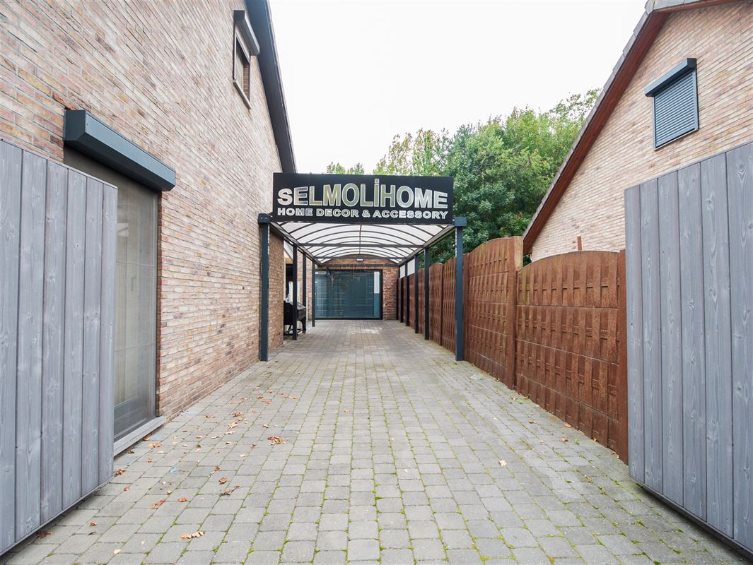 Huis
