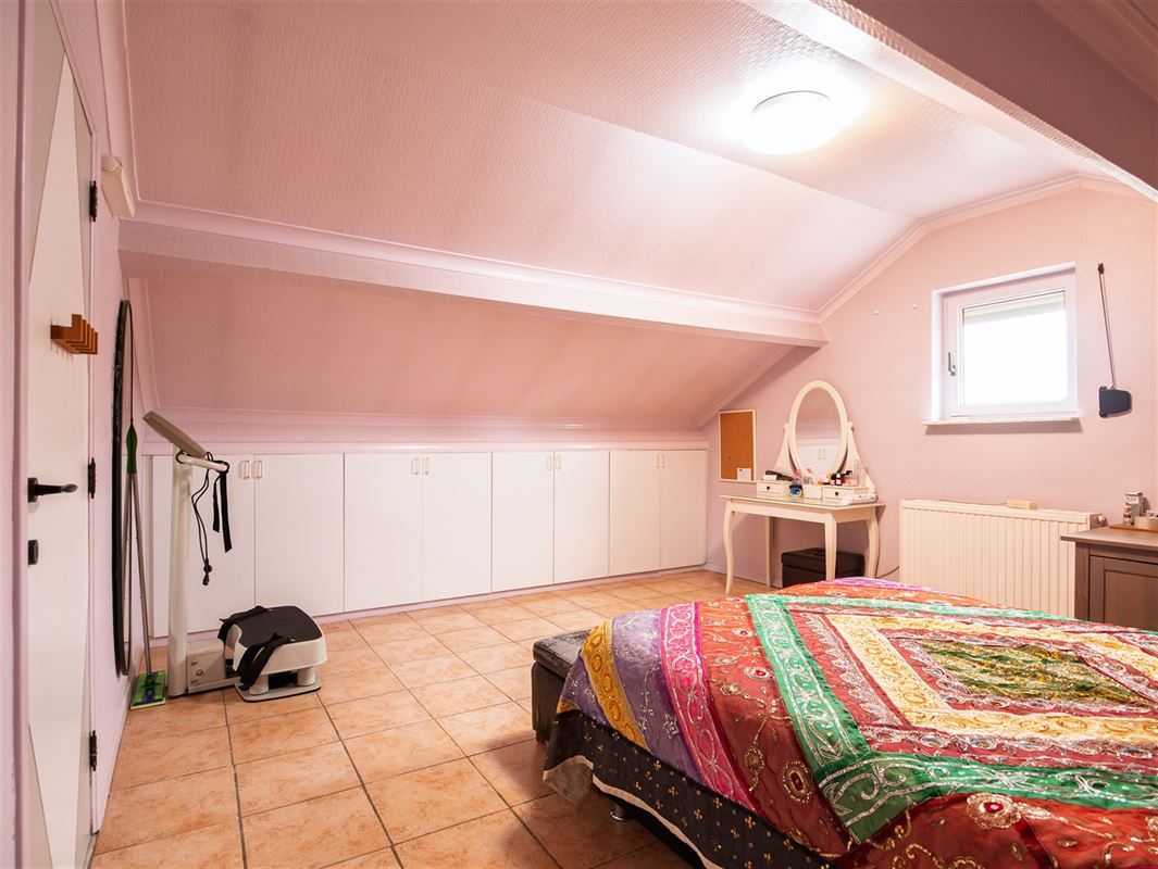 Huis