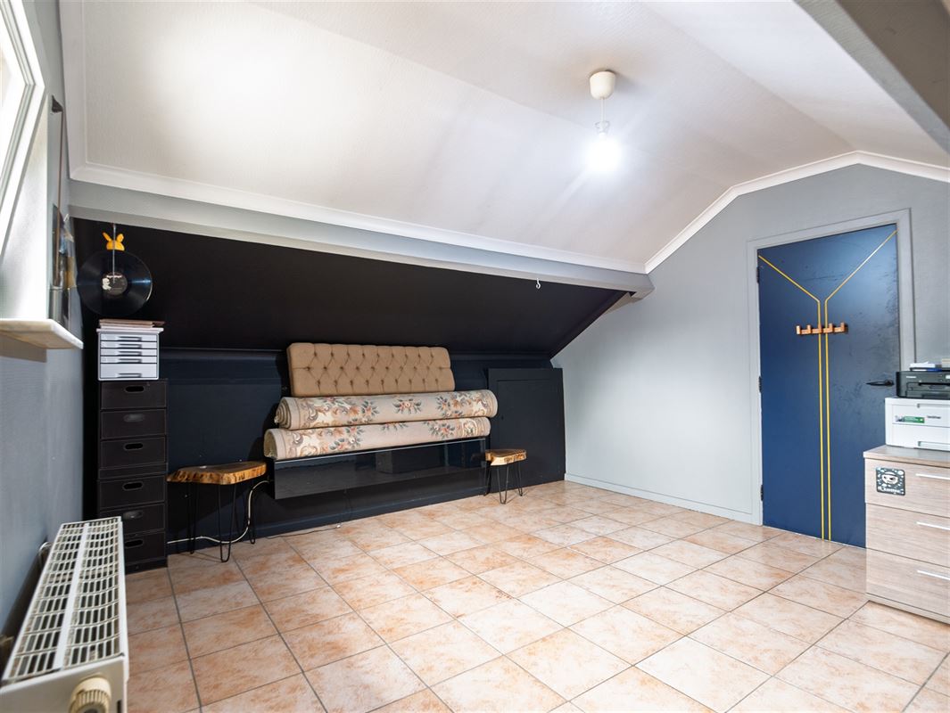 Huis