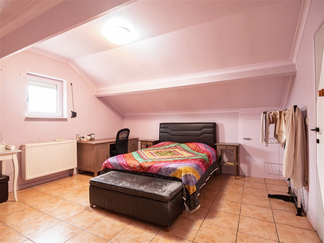 Huis