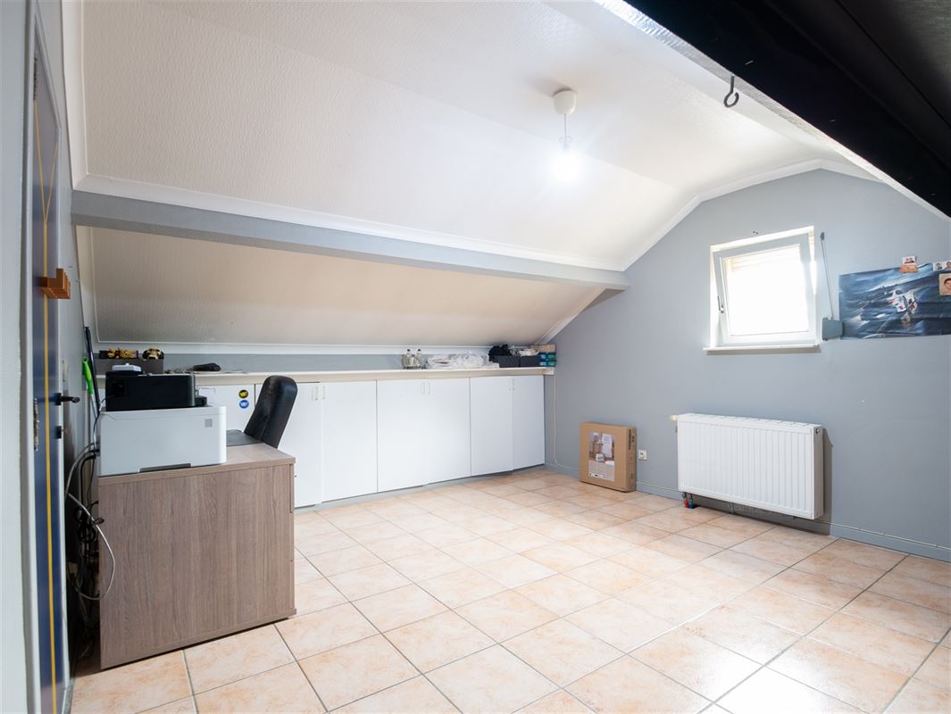 Huis