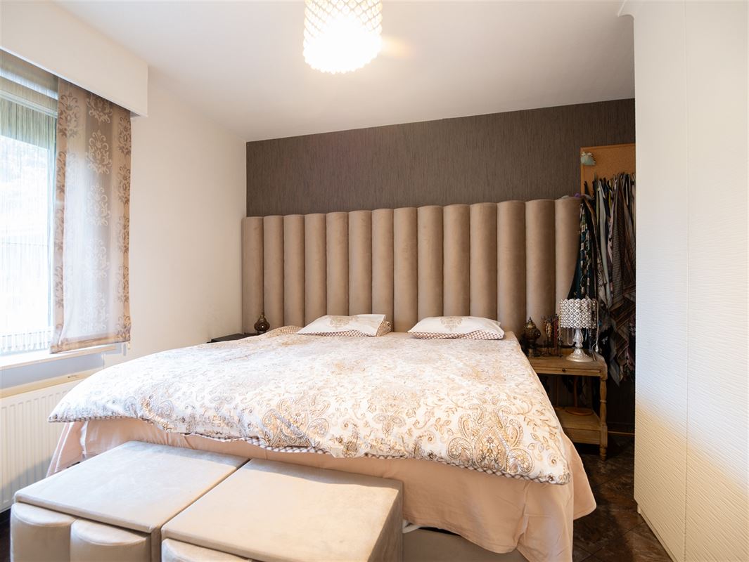 Huis