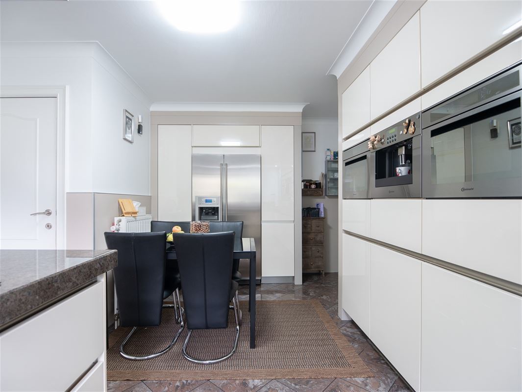 Huis
