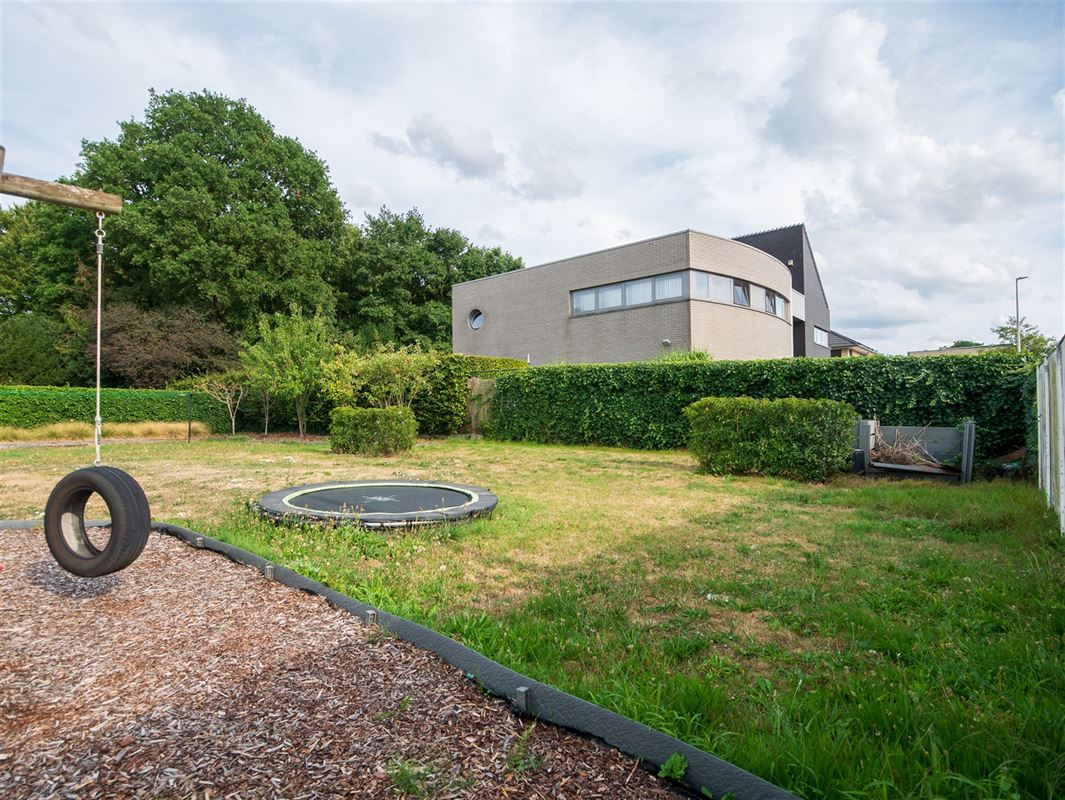 Huis