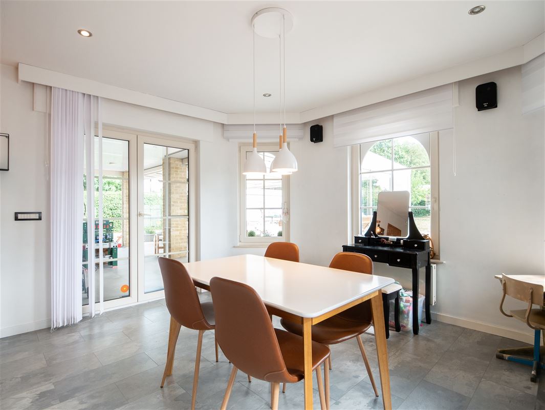 Huis