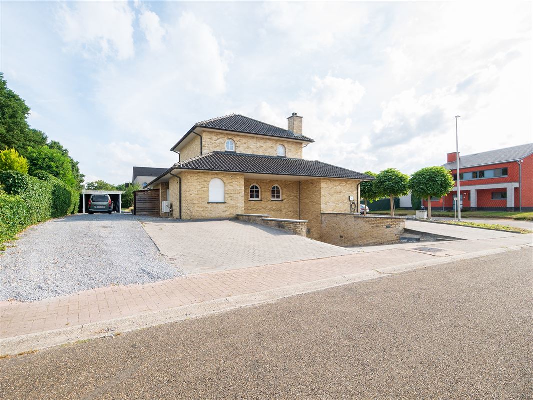 Huis
