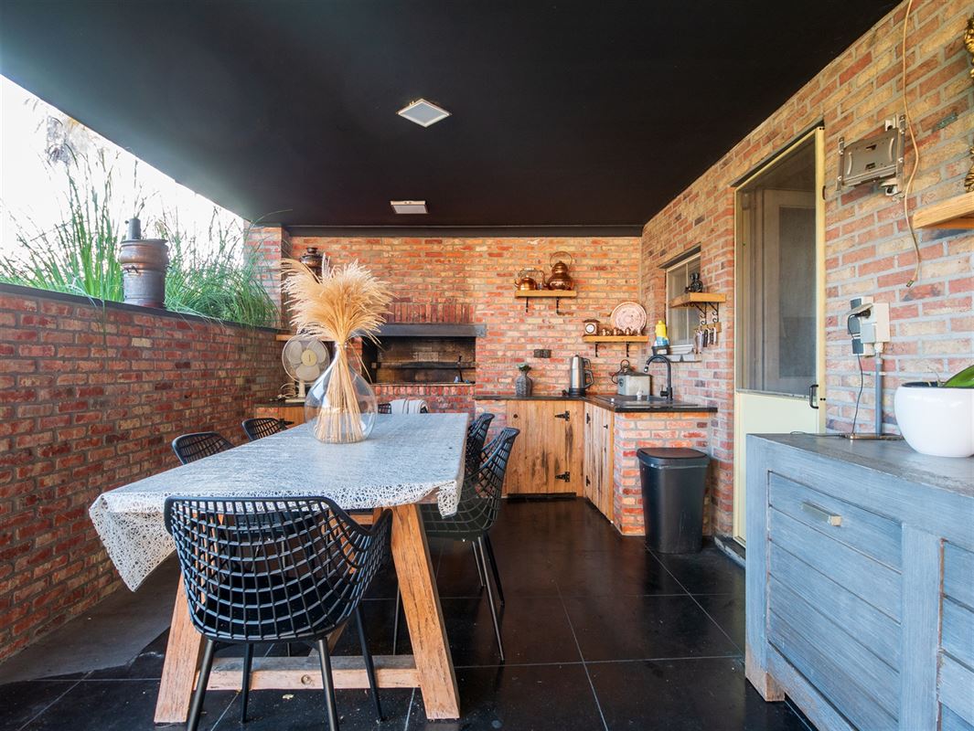 Huis