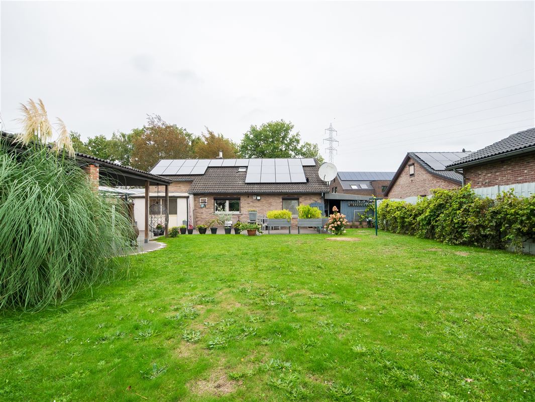 Huis