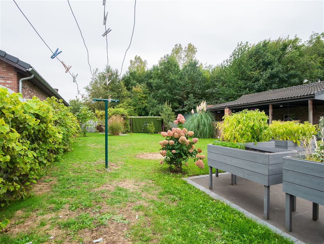 Huis