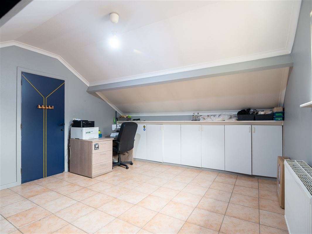 Huis