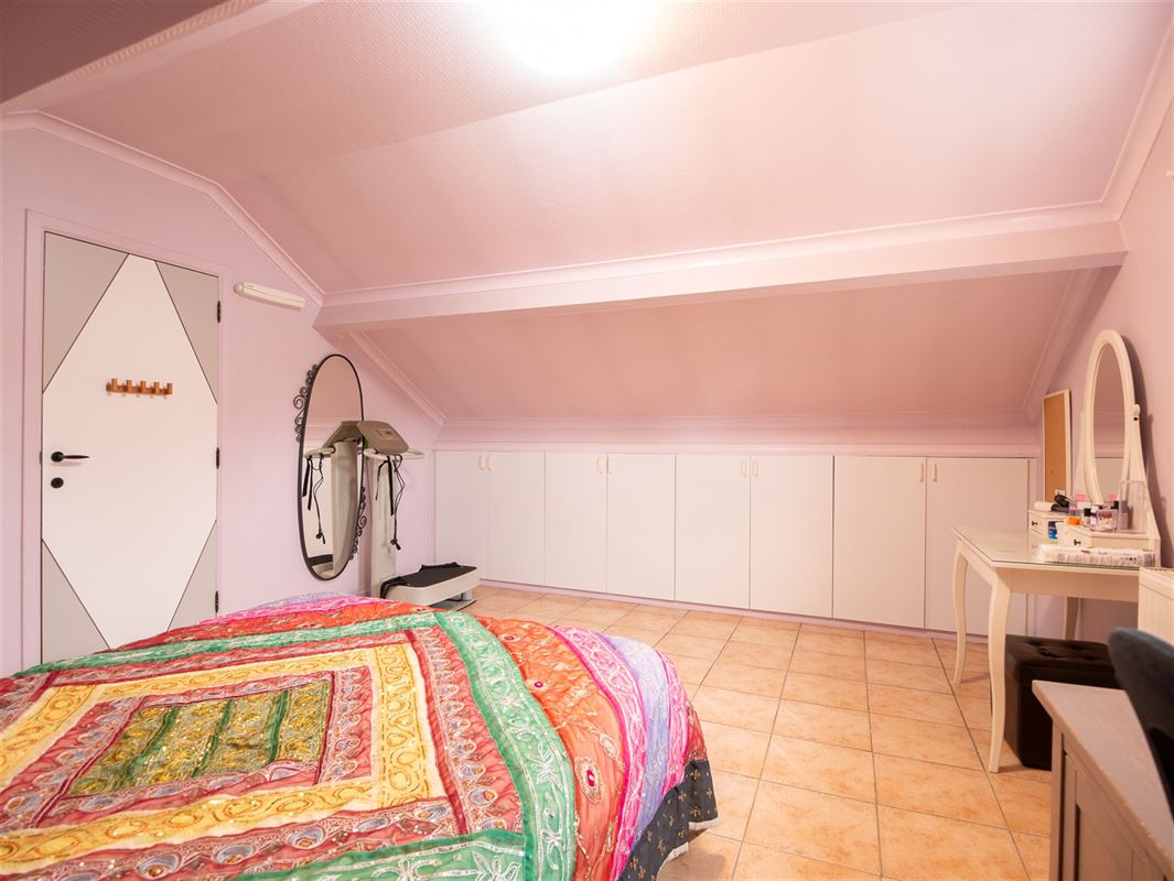 Huis