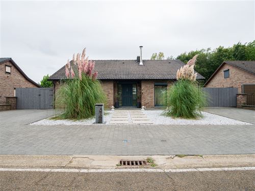 Huis