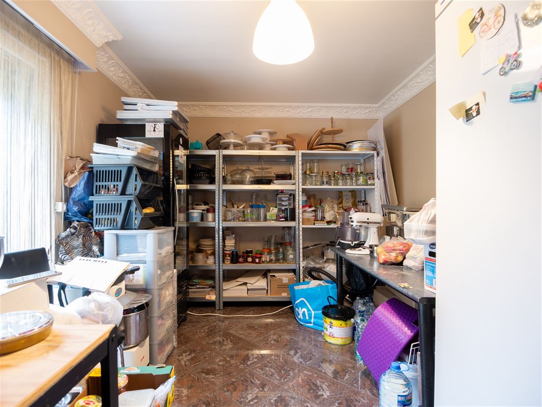 Huis