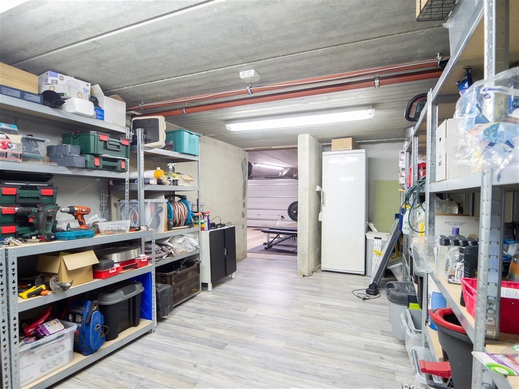 Huis