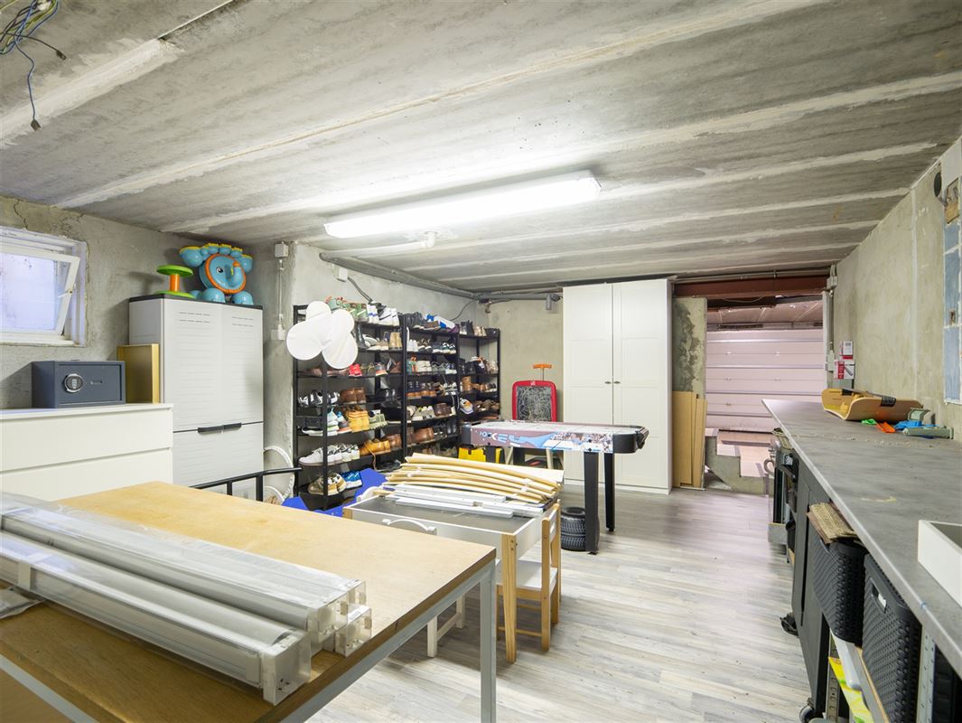 Huis