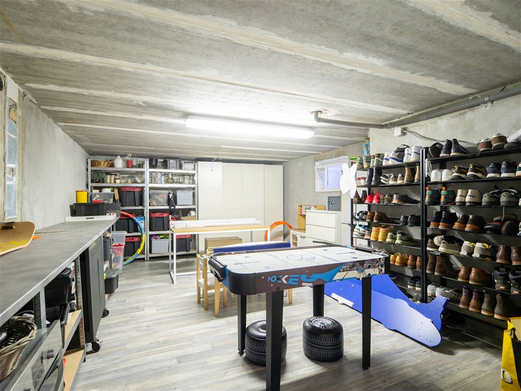 Huis