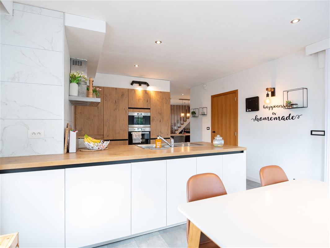 Huis
